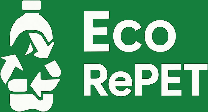 Eco RePET logo